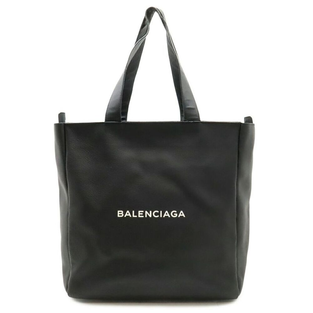 Balenciaga Everyday Large Leather Tote